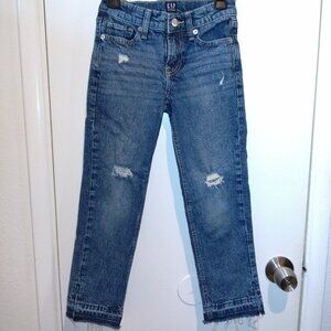 Gap Denim 90's pants